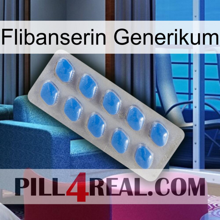 Flibanserin Generic 22